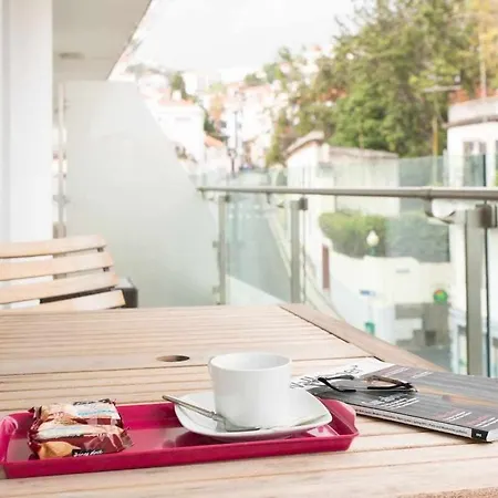 Dolce Vita Apartment Funchal (Madeira)