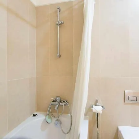 Dolce Vita Apartment