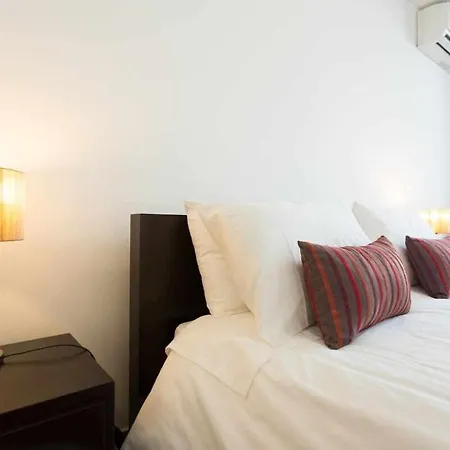 Apartment Dolce Vita *
