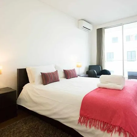 Apartment Dolce Vita Funchal (Madeira)