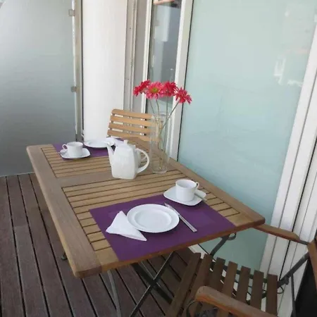 Dolce Vita Apartment Funchal (Madeira)