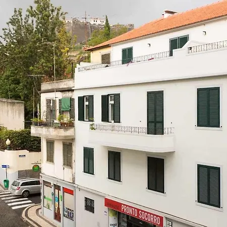 Dolce Vita Apartment Funchal (Madeira)
