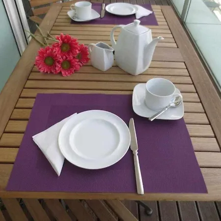 Dolce Vita Apartment *