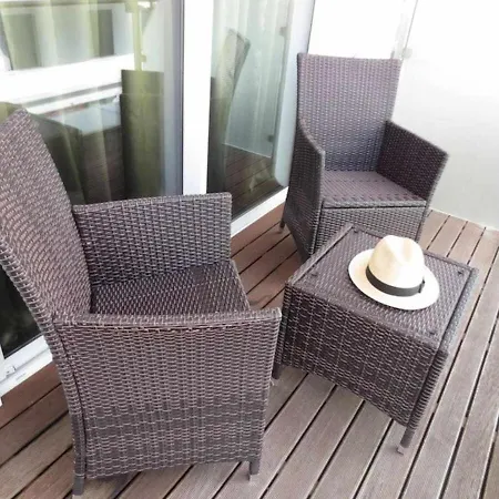 Dolce Vita Apartment