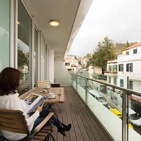 Apartment Dolce Vita *