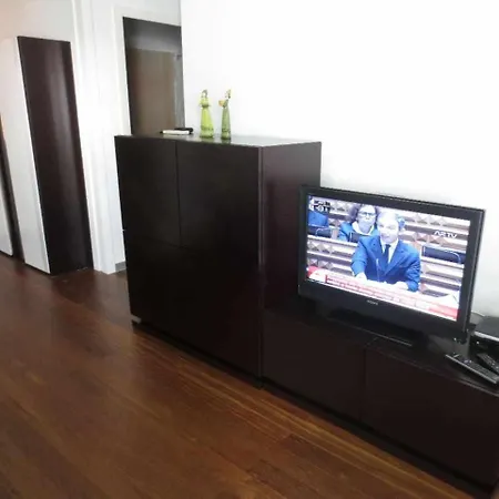 Dolce Vita Apartment *